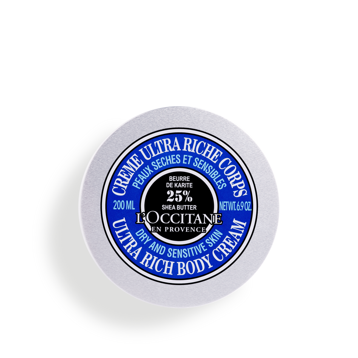 Šea Buter bogata krema za telo