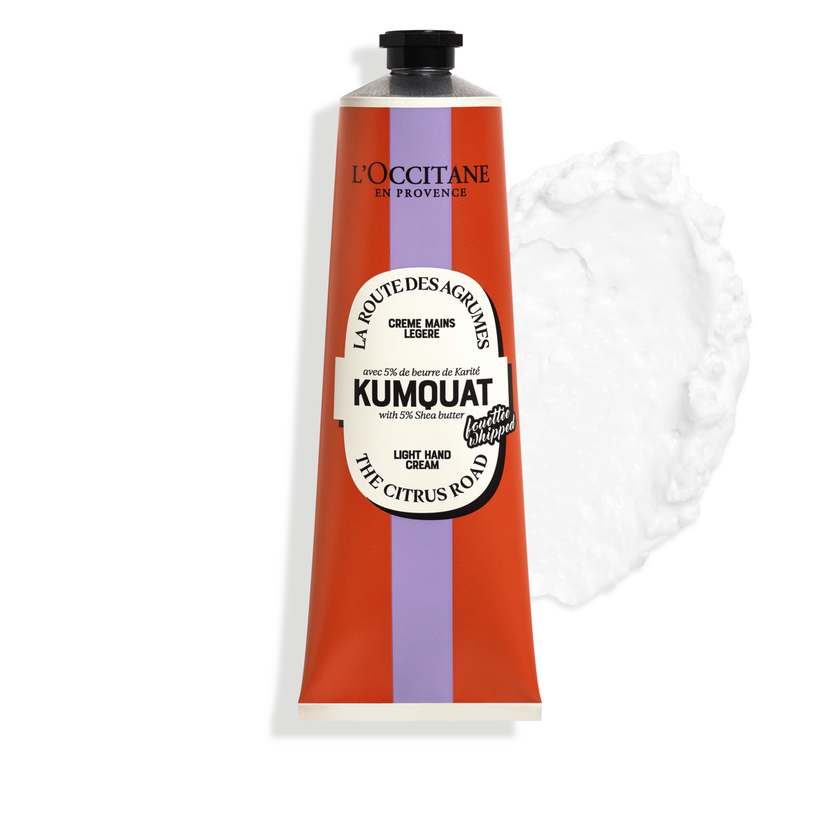 Lagana krema za ruke Kumquat