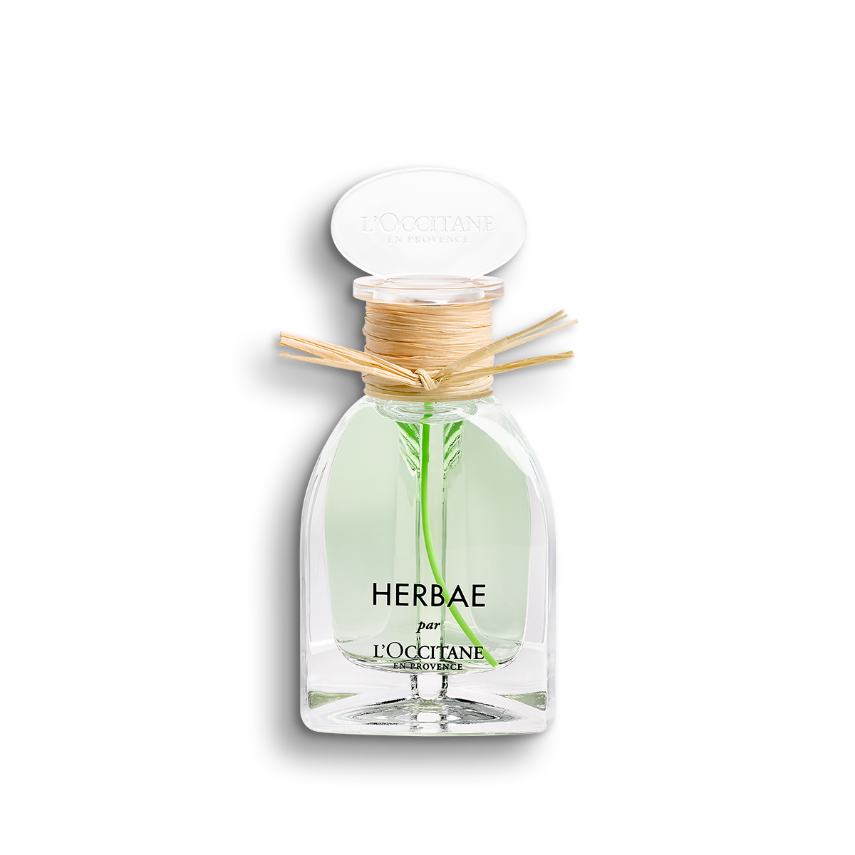 Herbae par L'Occitane Eau de Parfum (EdP) 50ml