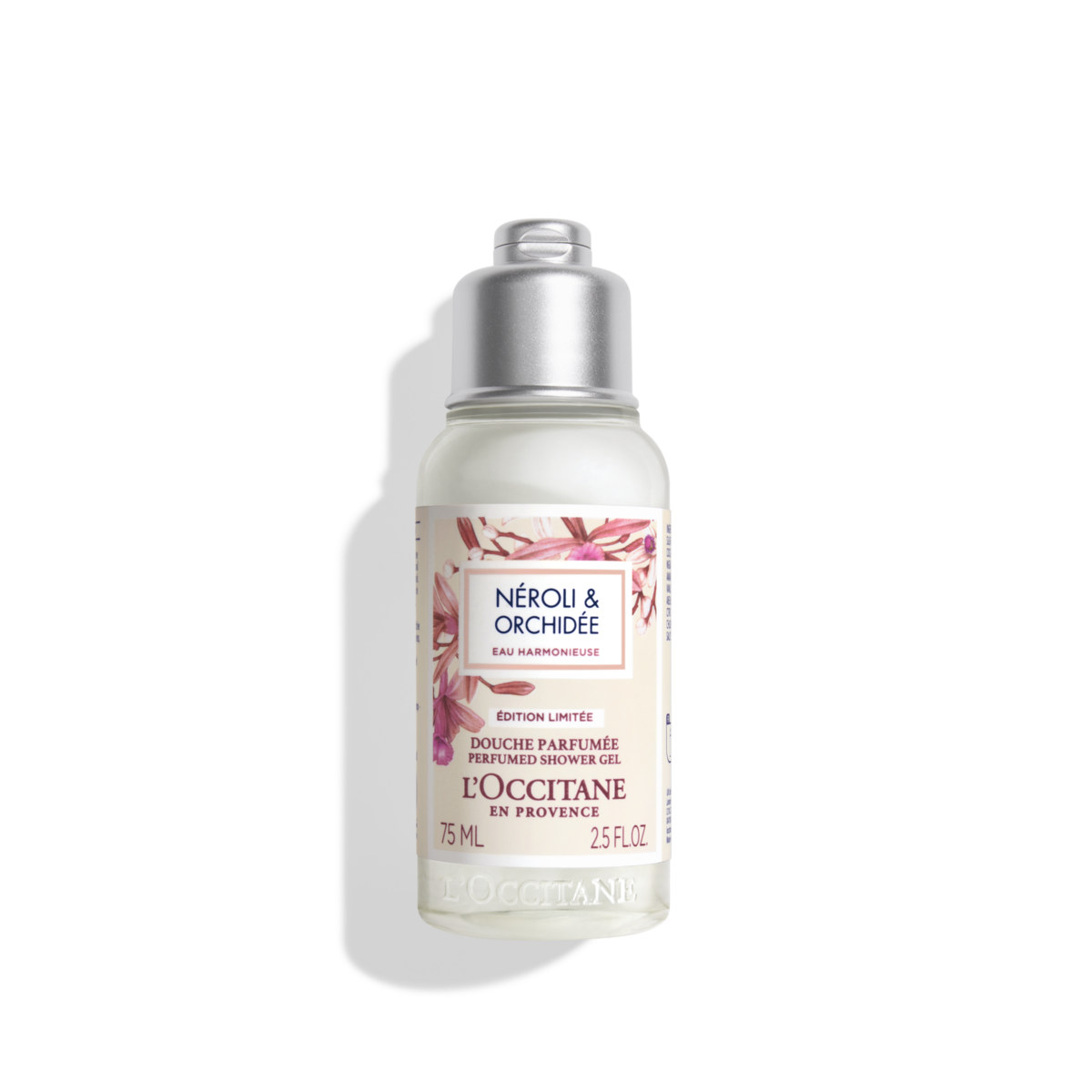 Gel za tuširanje Néroli & Orchidée Eau Harmonieuse