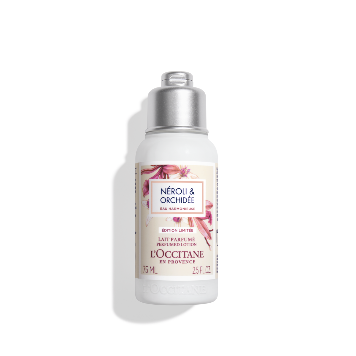 Néroli & Orchidée Eau Harmonieuse Mleko za telo
