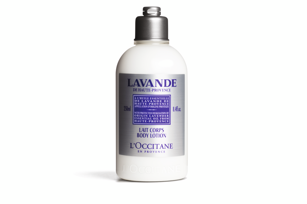 Lavanda losion za telo 250g