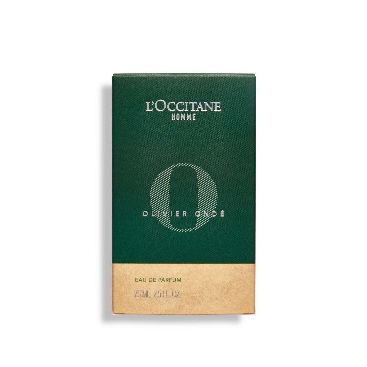 Eau de Parfum Homme Olivier Ondé