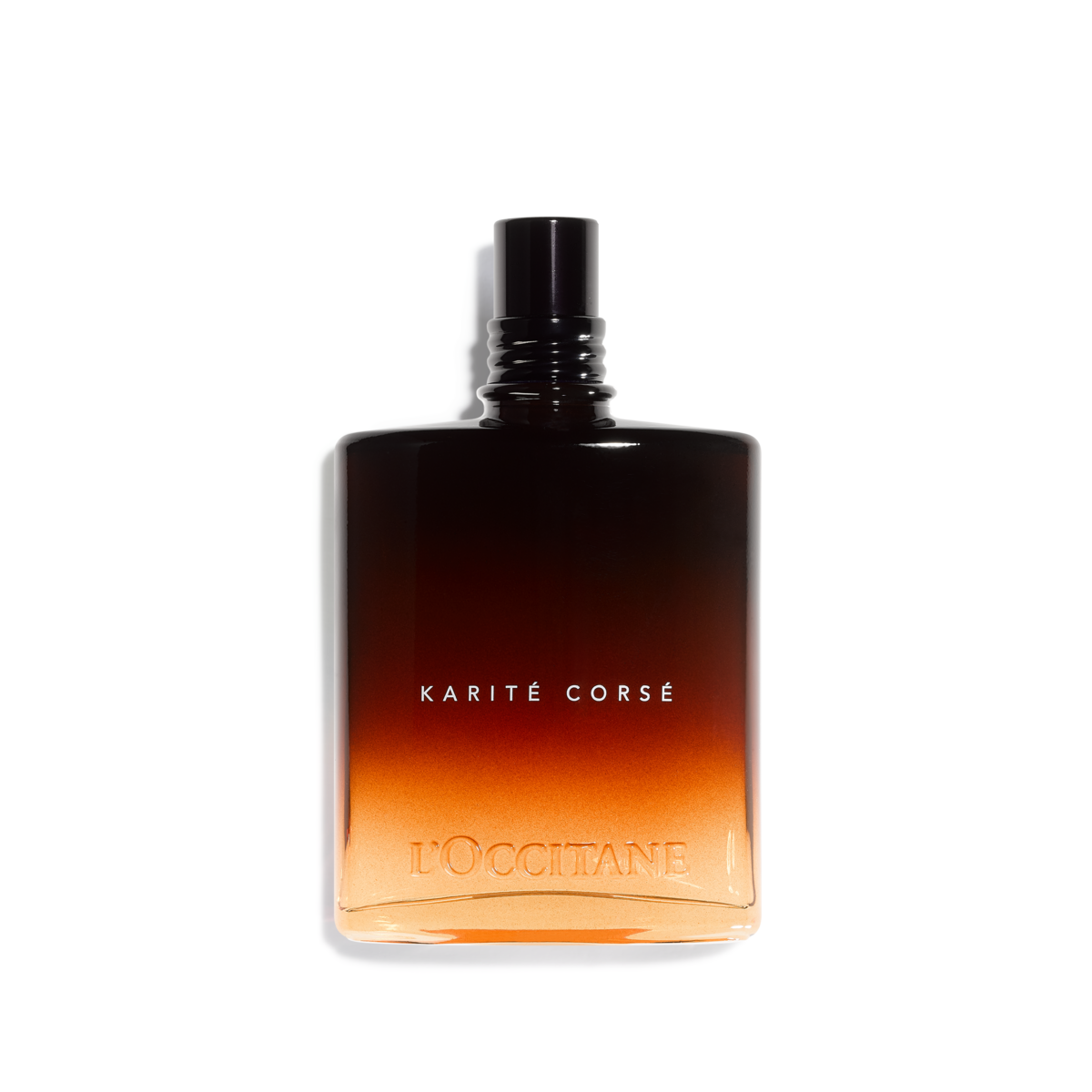 Eau de Parfum Homme Karité Corsé