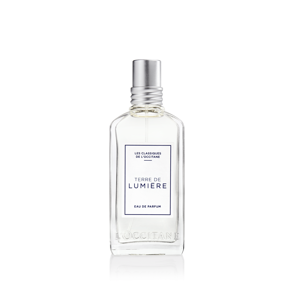 Les Classiques - Eau de Parfum Terre de Lumiére