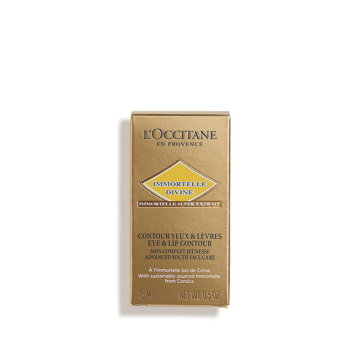 Immortelle Divine serum za područje oko očiju
