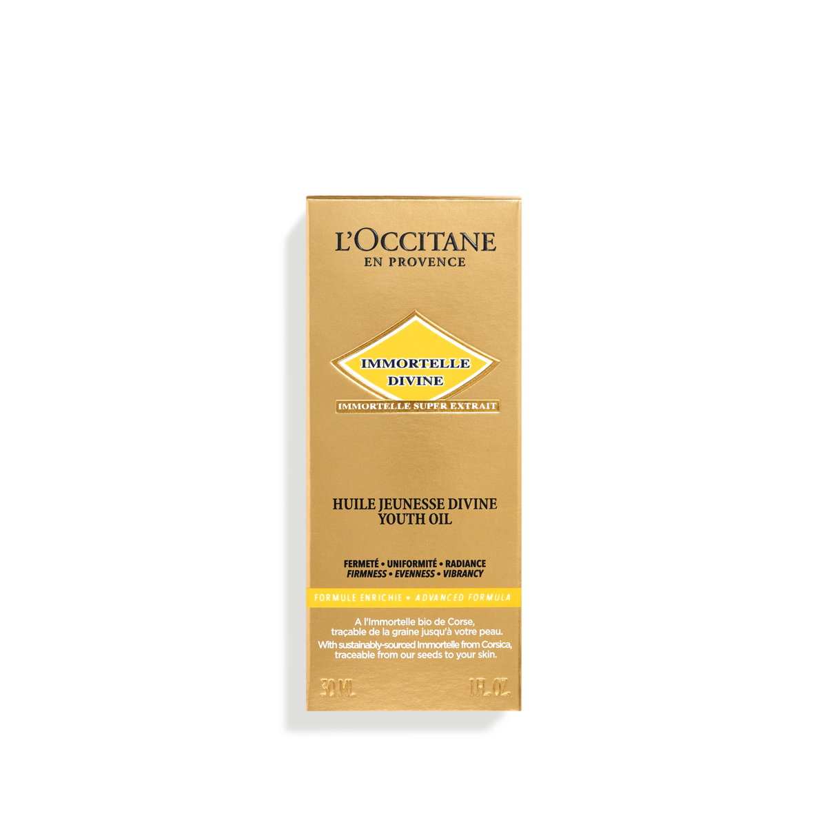 Immortelle Divine ulje mladosti 30ml