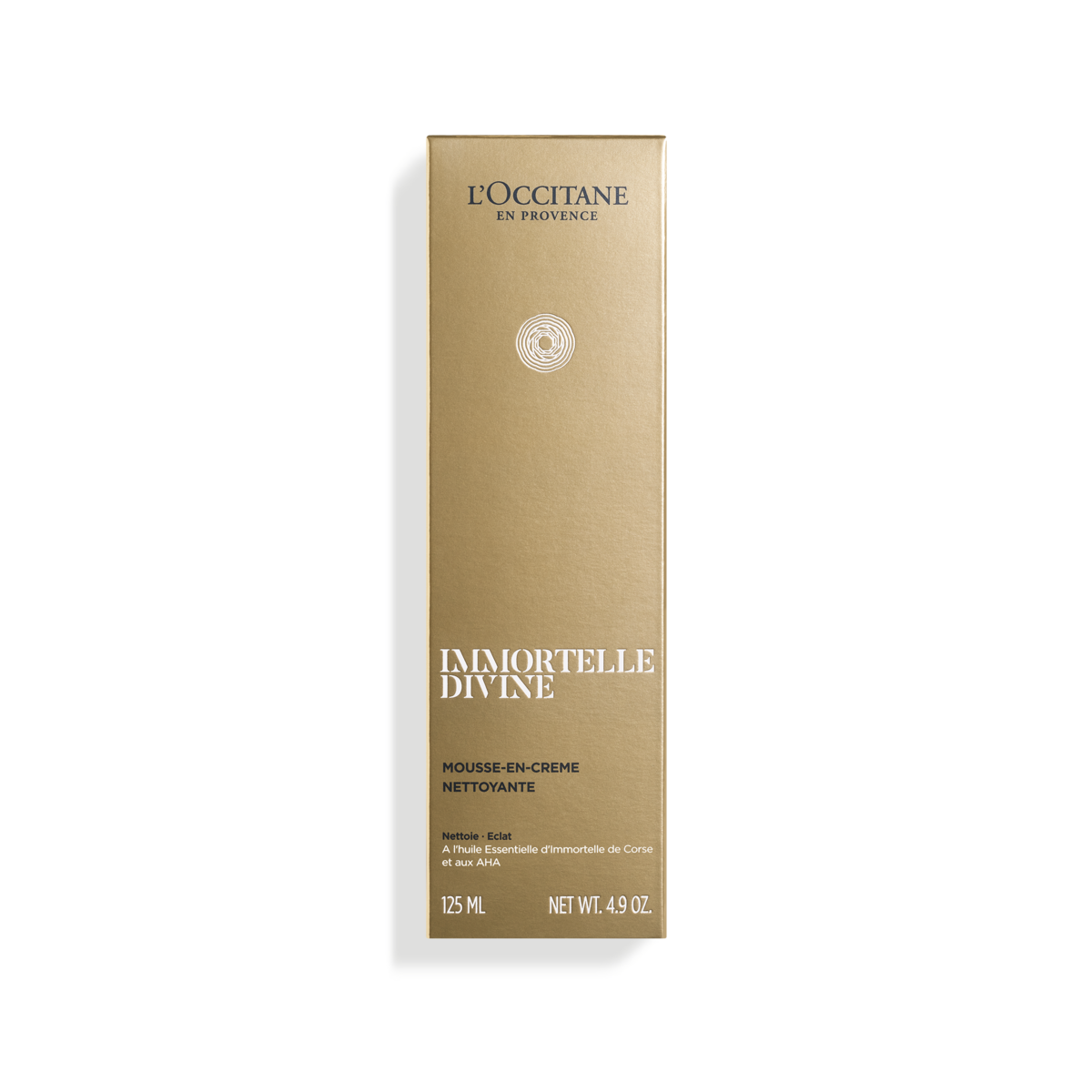 Immortelle Divine pena za čišćenje lica