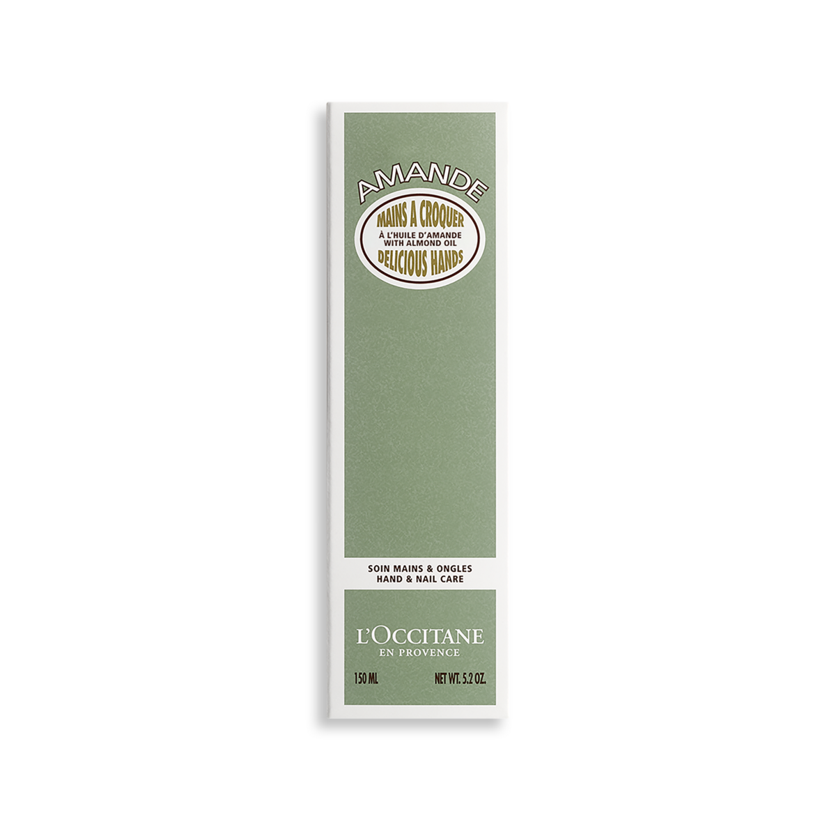 Badem krema za ruke 150ml