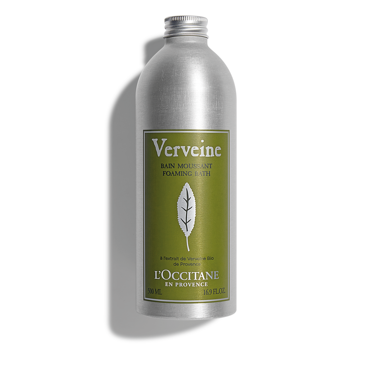 Verbena Pjenušava kupka