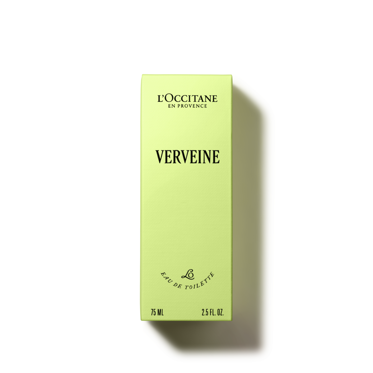 Eau de Toilette Verveine 75 ml
