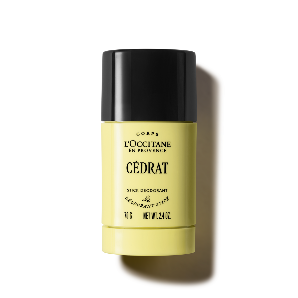 Dezodorans u stiku Eau de Cedrat