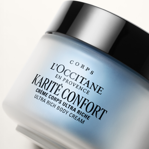 Ultra Bogata krema za telo 200 ml