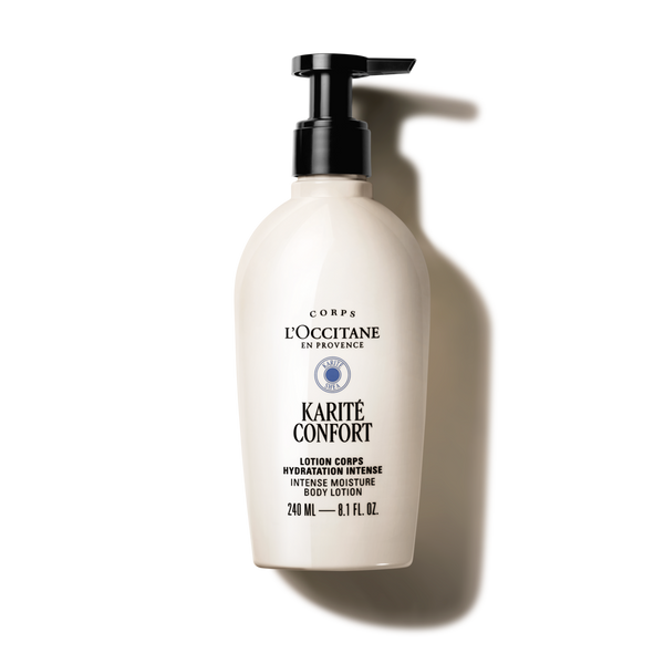 Intenzivni hidratantni losion za telo 240ml