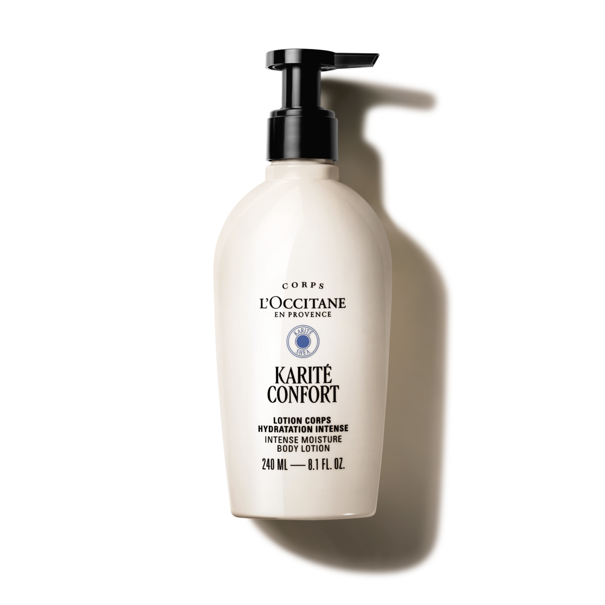 Intenzivni hidratantni losion za telo 240ml