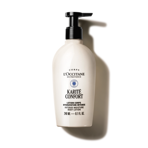 Intenzivni hidratantni losion za telo 240ml