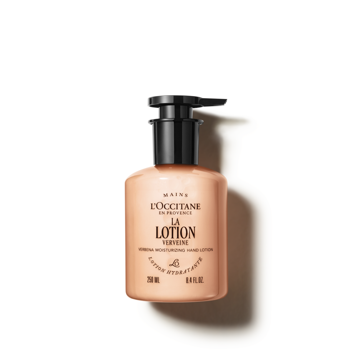 Hidratantni losion za ruke Verbena-250 ml | L'OCCITANE – L’Occitane ...