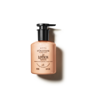 Verbena Hand Lotion