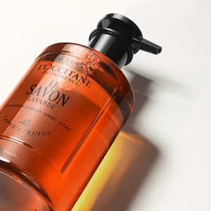 Lavender Liquid Hand Soap