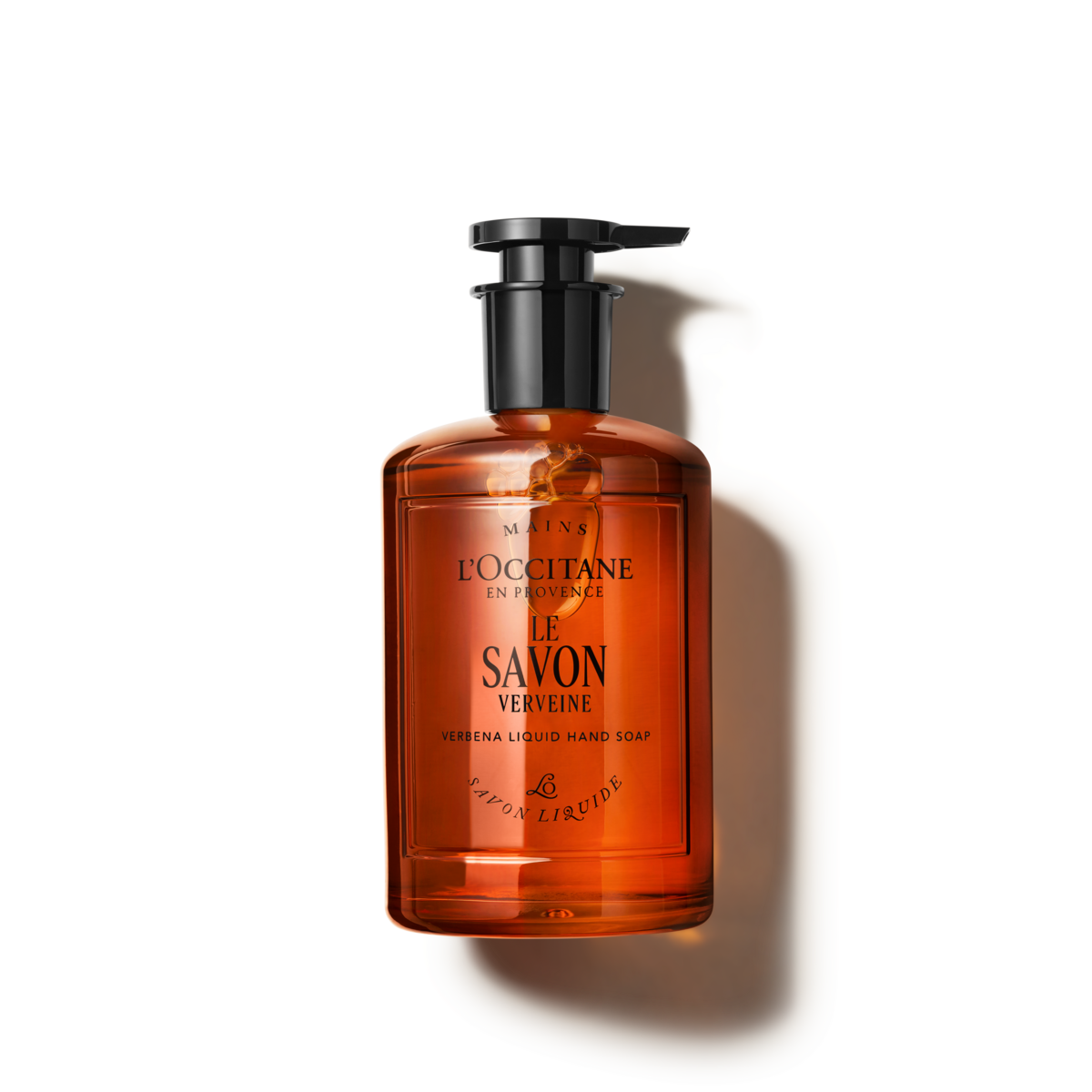 Tečni sapun za ruke verbena, 350ml – L’Occitane Montenegro