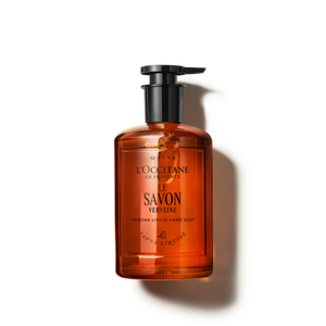 Verbena Liquid Hand Soap