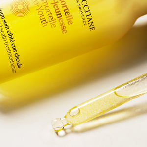 Immortelle Pro-Youth Serum za revitalizaciju tjemena