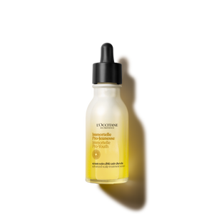 Immortelle Pro-Youth Serum za revitalizaciju tjemena
