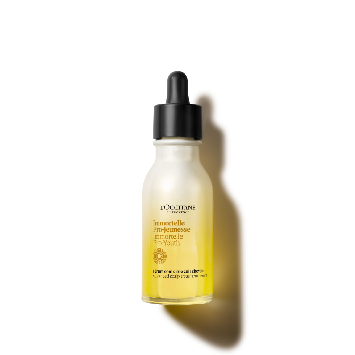 Immortelle Pro-Youth Serum za revitalizaciju tjemena