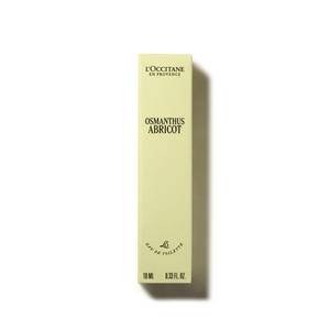 Osmanthus Abricot Eau de Toilette