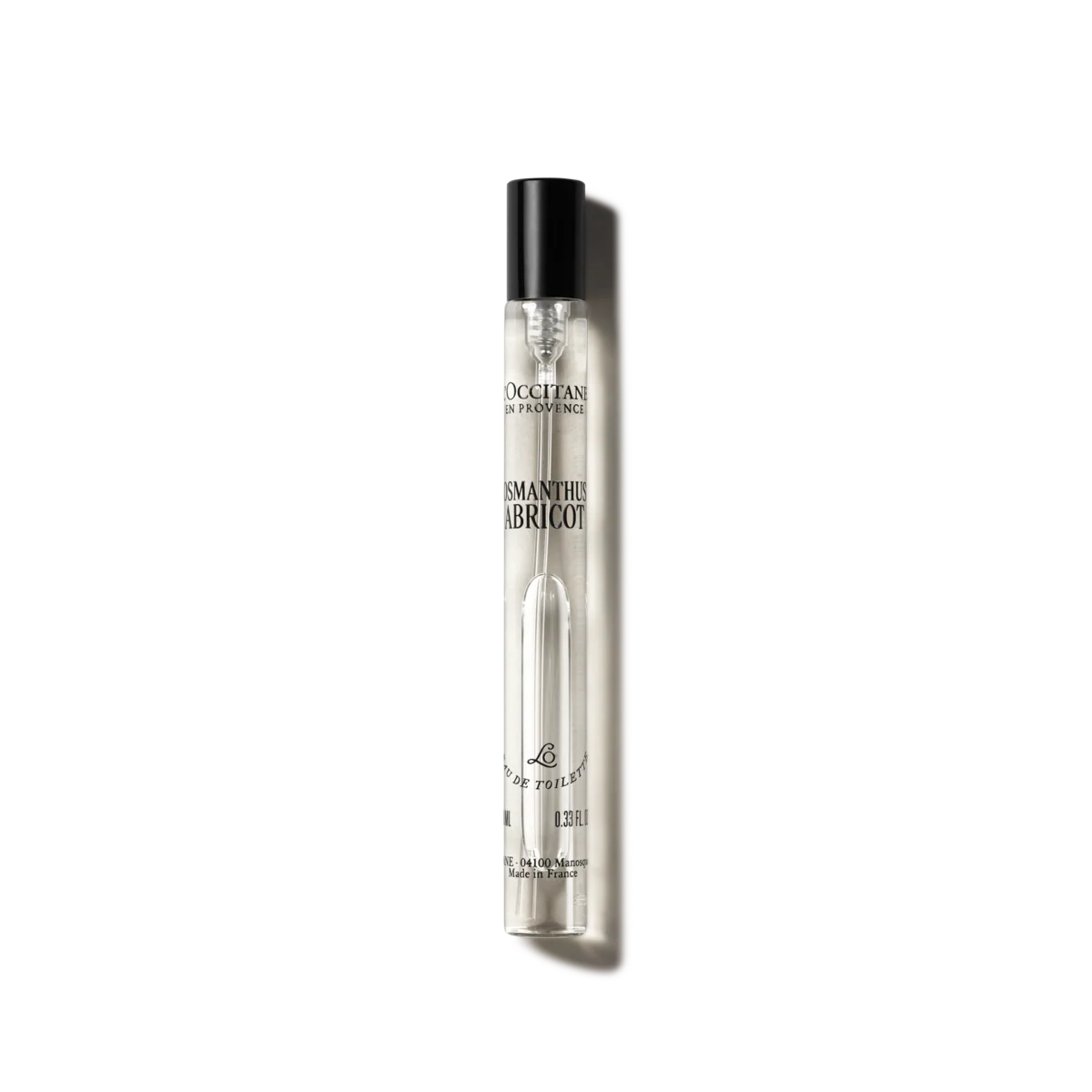 Osmanthus Abricot Eau de Toilette