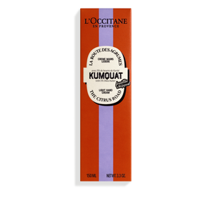 Lagana krema za ruke Kumquat