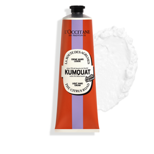 Lagana krema za ruke Kumquat