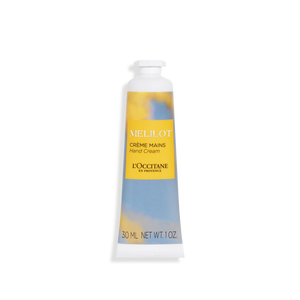 Zaboravljeni cvetovi Mélilot krema za ruke 30ml