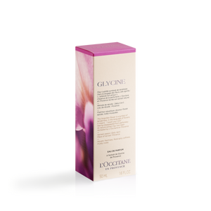 Glycine Wisteria Parfem (EdP) 50ml
