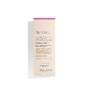 Glycine Wisteria Parfem (EdP) 50ml