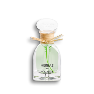 Herbae par L'Occitane Eau de Parfum (EdP) 50ml