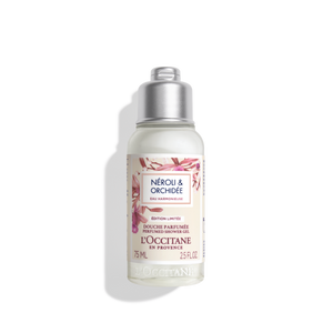 Gel za tuširanje Néroli & Orchidée Eau Harmonieuse