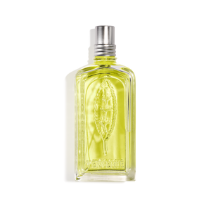 Eau De Toilette Citrus Verbena