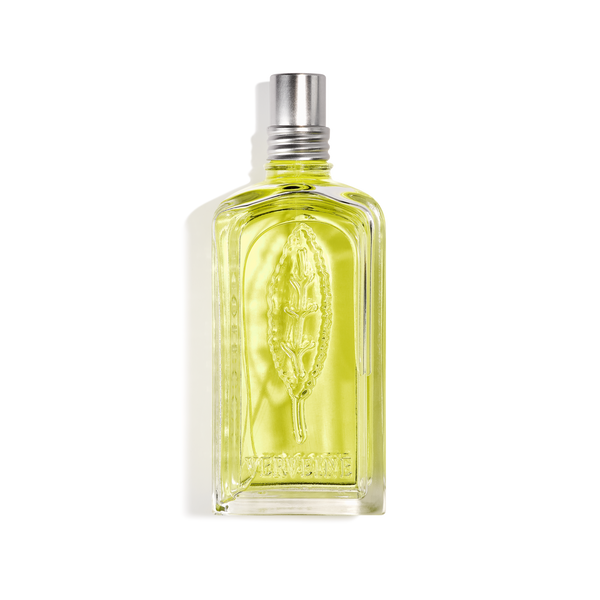 Eau De Toilette Citrus Verbena
