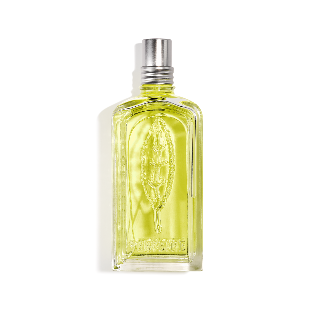 Eau De Toilette Citrus Verbena