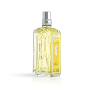 Eau De Toilette Citrus Verbena