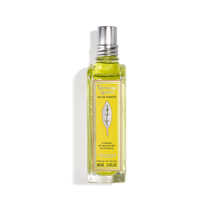 Eau De Toilette Citrus Verbena