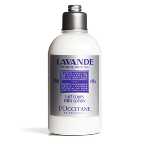 Lavanda losion za telo 250g