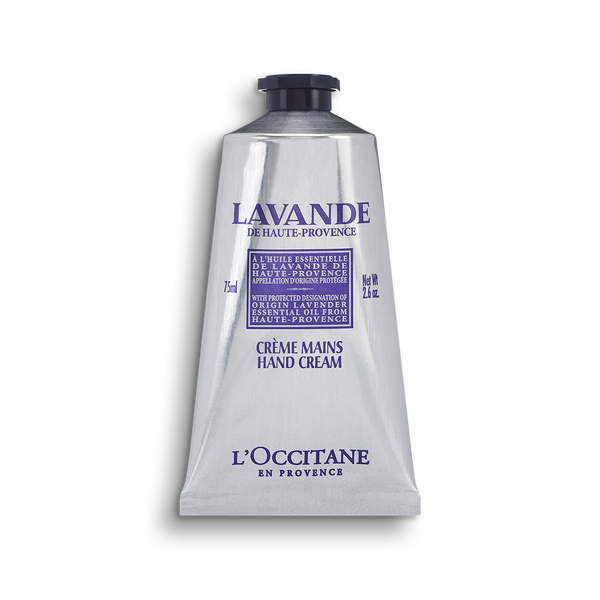Lavanda krema za ruke