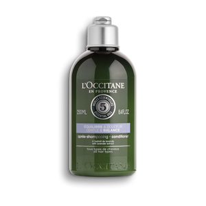 Aromakologija nežni micelarni balzam za ravnotežu temena 250ml