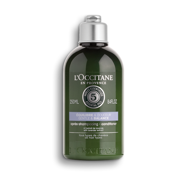 Aromakologija nežni micelarni balzam za ravnotežu temena 250ml