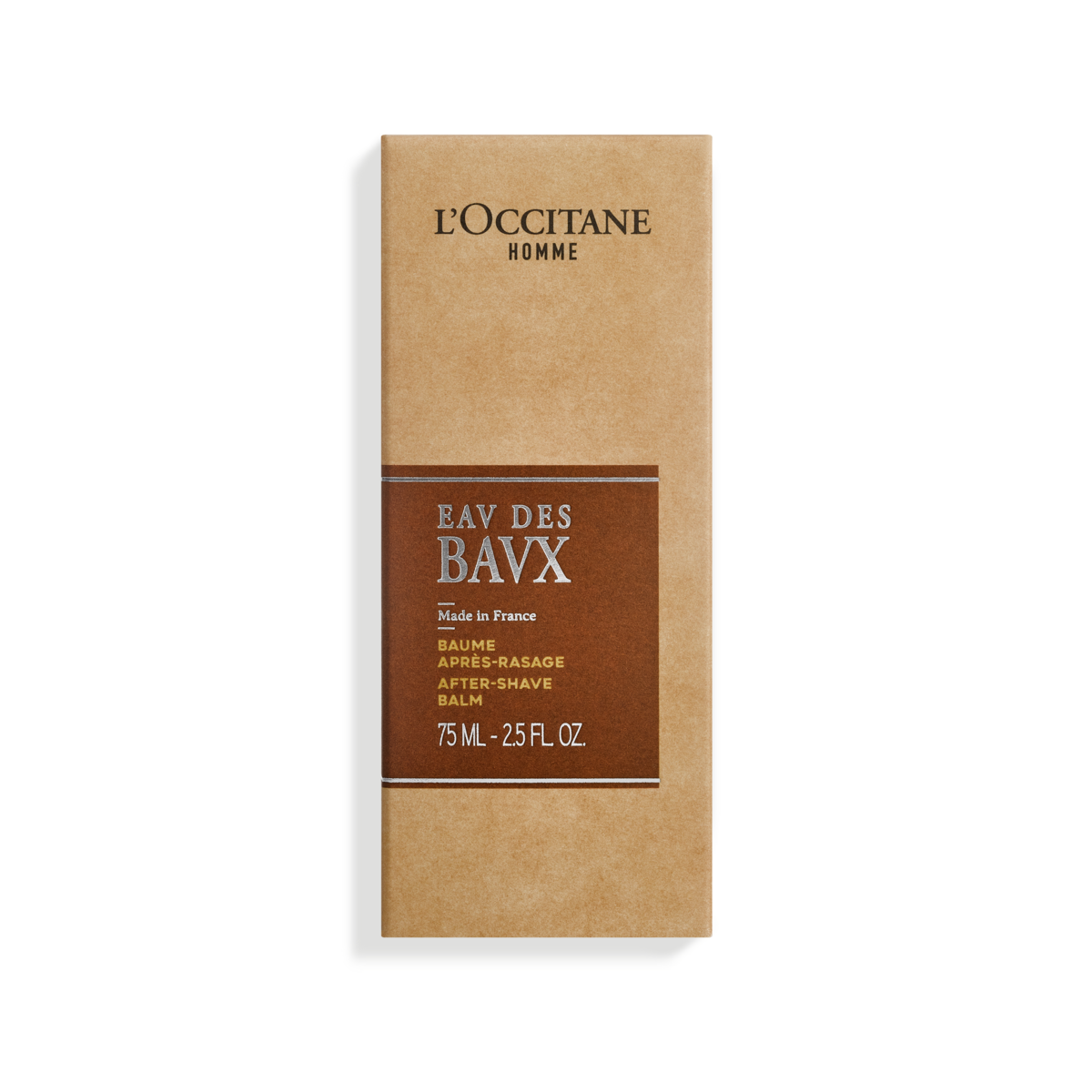 Balzam poslije brijanja Eau Des Baux