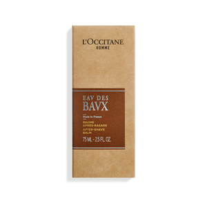 Balzam poslije brijanja Eau Des Baux