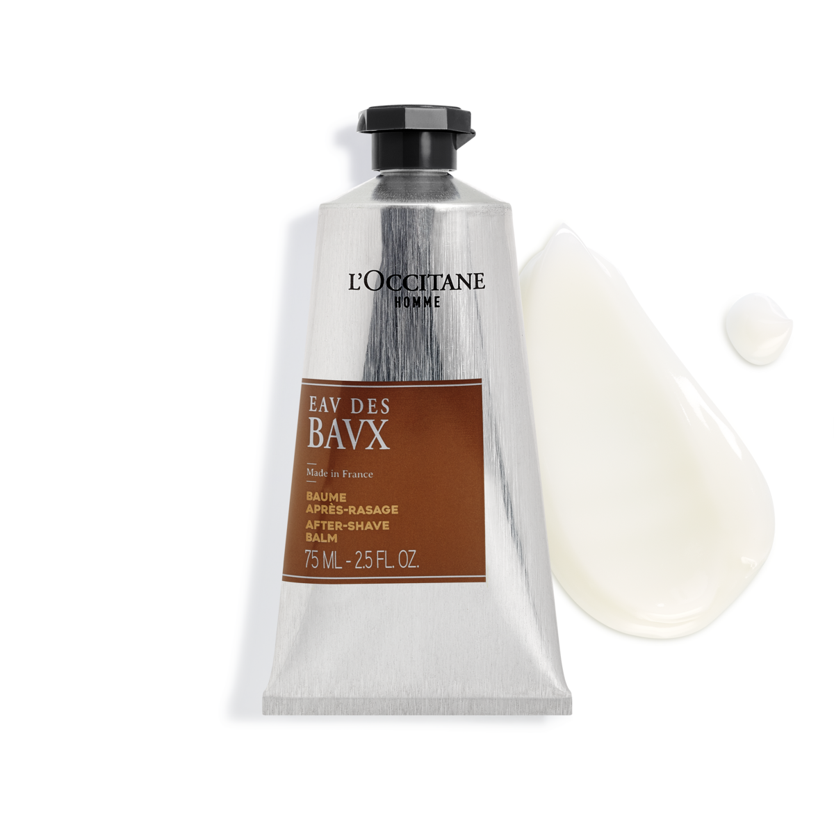 Balzam poslije brijanja Eau Des Baux