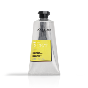 Cédrat balzam posle brijanja